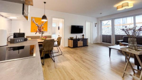 Gebirgsresort - Ferienwohnung 2 0 2